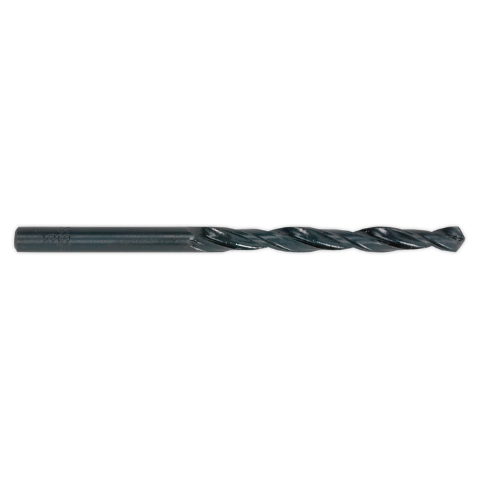 Imperial HSS Roll Forged Drill Bit 7/32" - Pack of 10 | DBI732RF