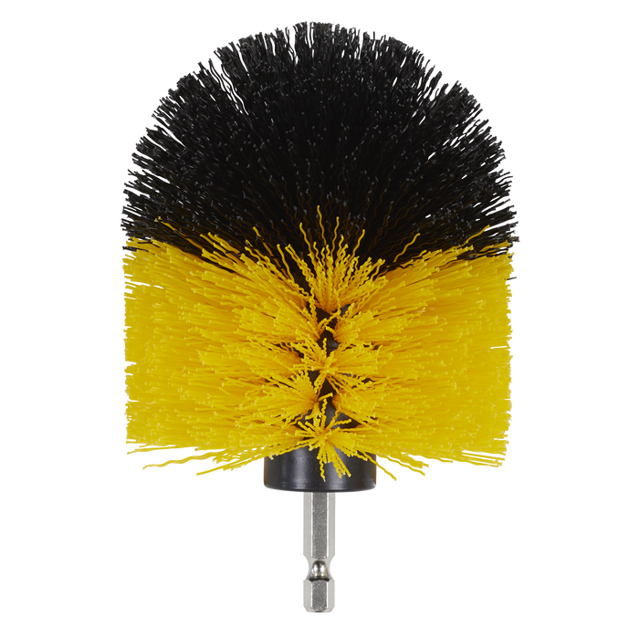 Drill Brush Set 4pc | DBS4