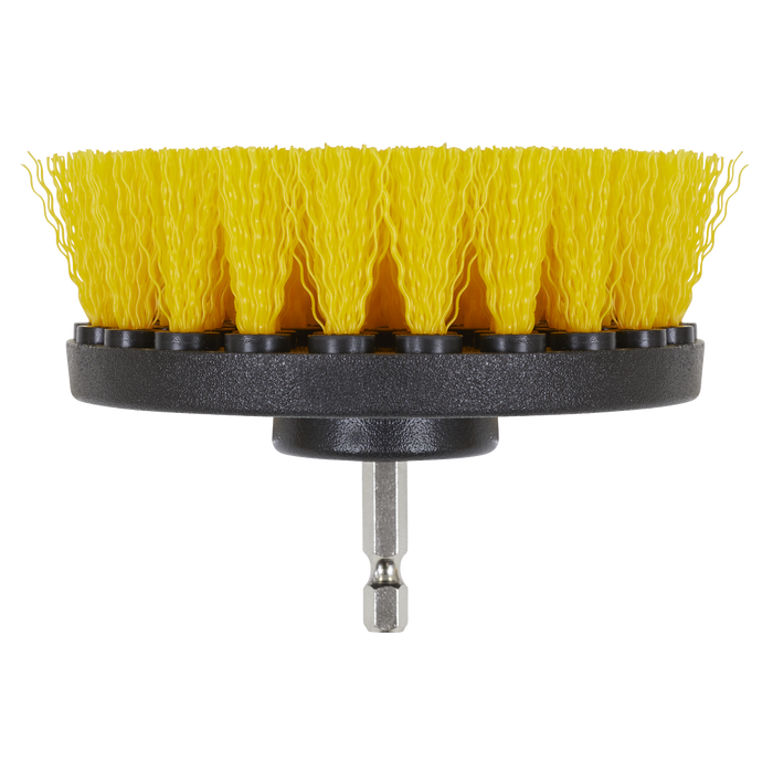Drill Brush Set 4pc | DBS4