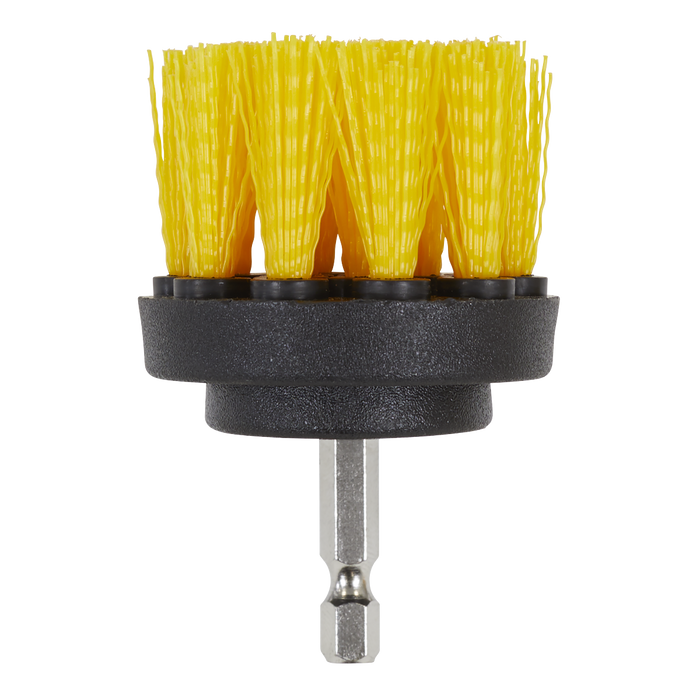 Drill Brush Set 4pc | DBS4