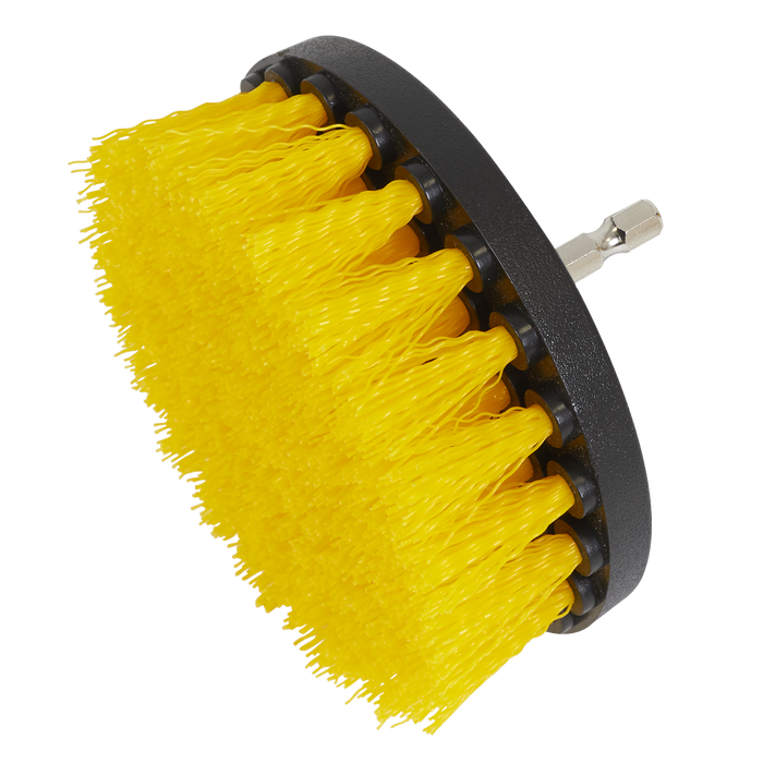 Drill Brush Set 8pc | DBS8