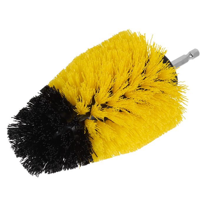 Drill Brush Set 8pc | DBS8