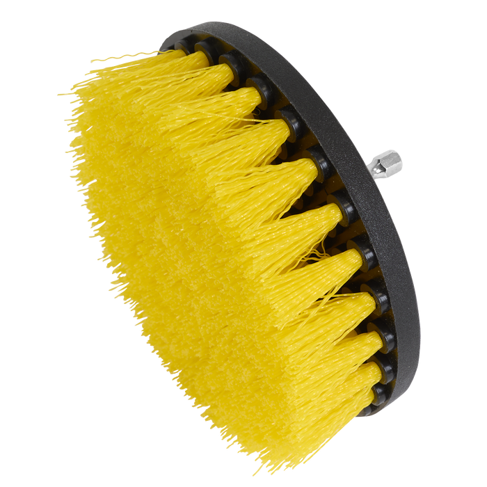 Drill Brush Set 8pc | DBS8