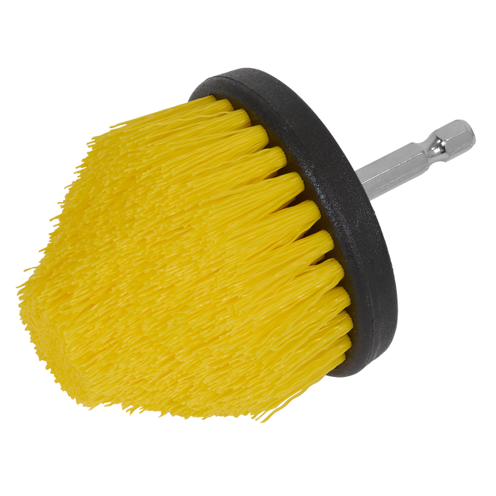 Drill Brush Set 8pc | DBS8