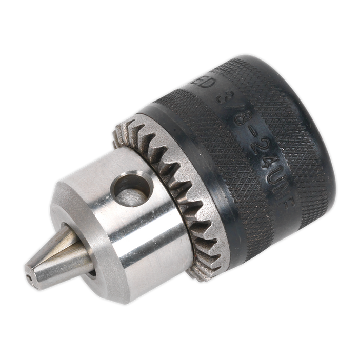 10mm Drill Chuck 3/8"-24UNF | DC001