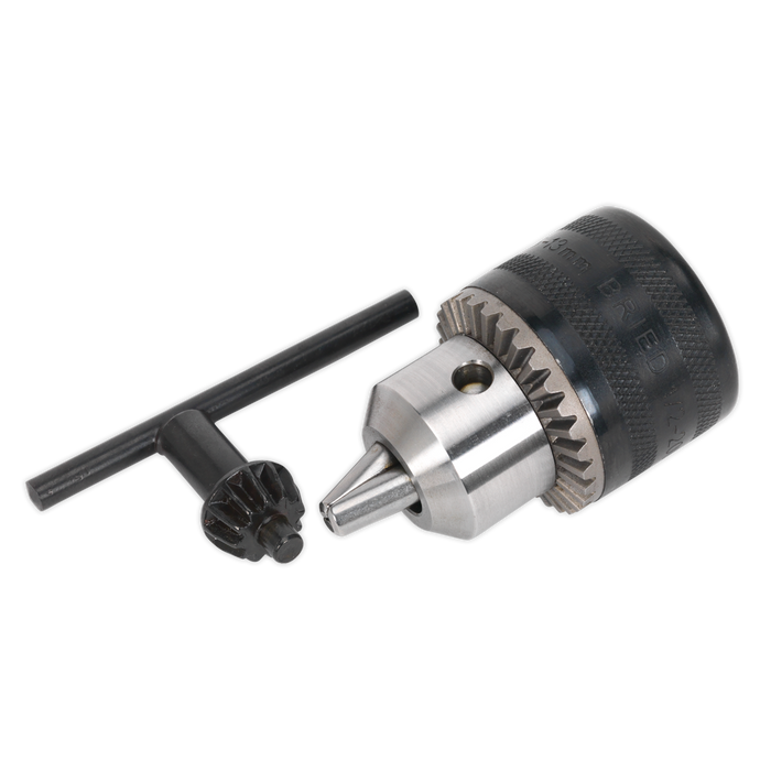 13mm Drill Chuck 1/2"-20UNF | DC002
