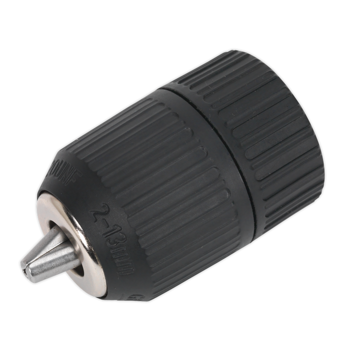 13mm Drill Chuck Keyless 1/2"-20UNF | DC004