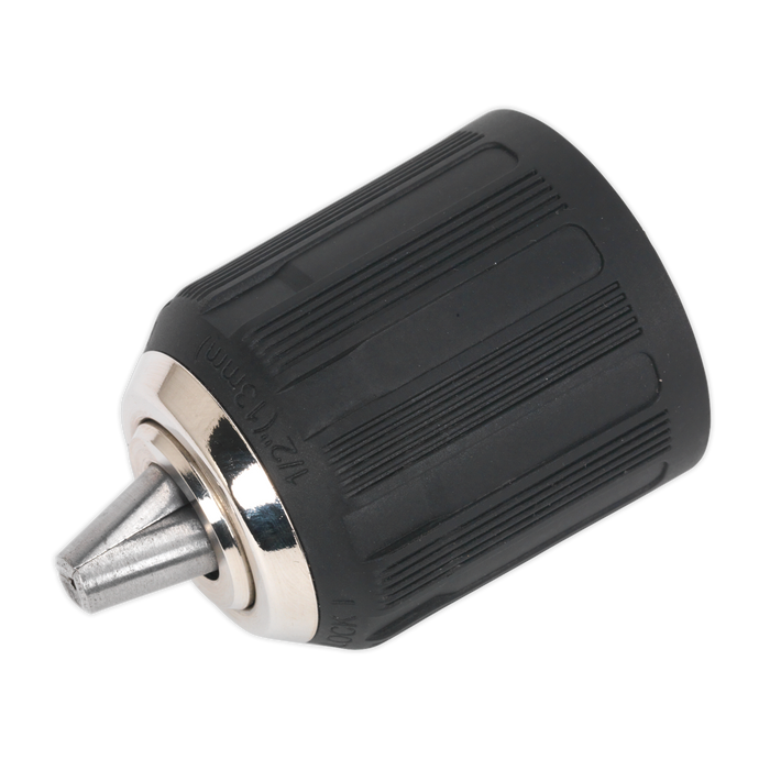 13mm Keyless Drill Chuck Single Sleeve 1/2"-20UNF | DC005