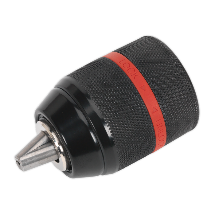13mm Keyless Drill Chuck Auto Lock 1/2"-20UNF | DC006