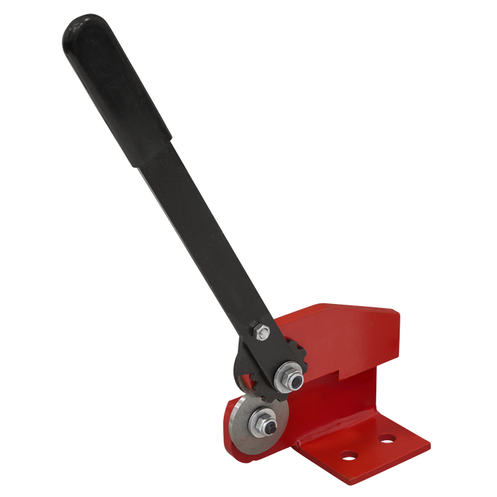 Sheet Metal Disc Cutter 16g | DC16