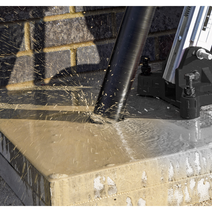 Diamond Core Drill 110V | DCD110V