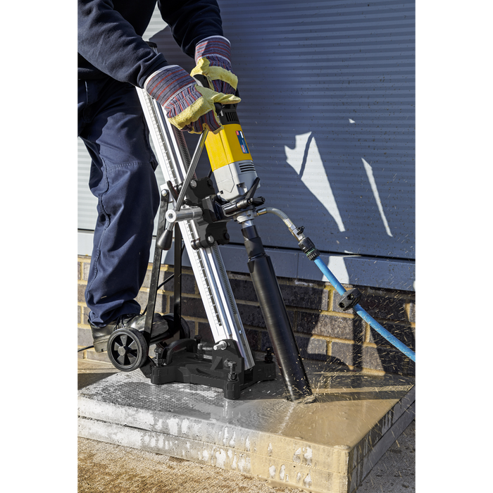 Diamond Core Drill 110V | DCD110V