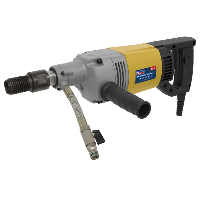 Diamond Core Drill 110V | DCD110V