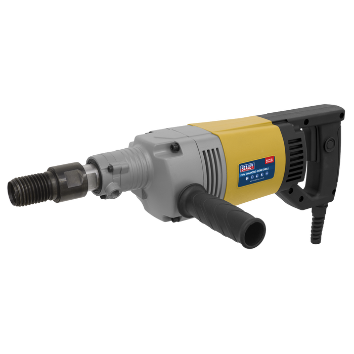 Diamond Core Drill 110V | DCD110V