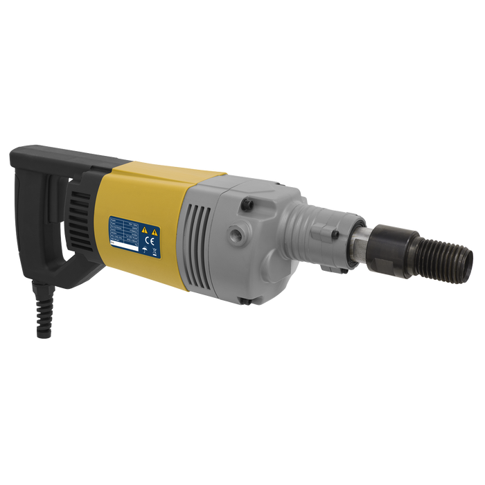 Diamond Core Drill 110V | DCD110V