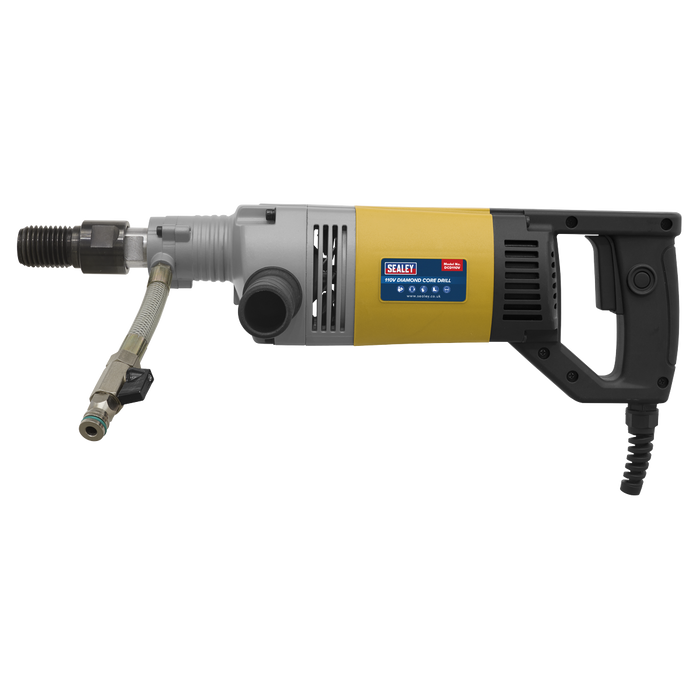 Diamond Core Drill 110V | DCD110V