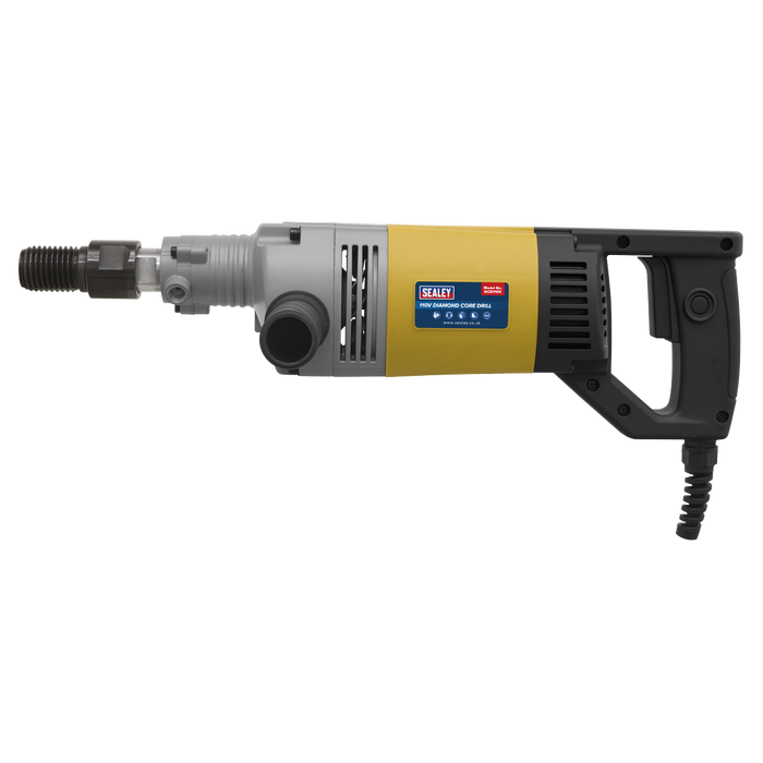 Diamond Core Drill 110V | DCD110V