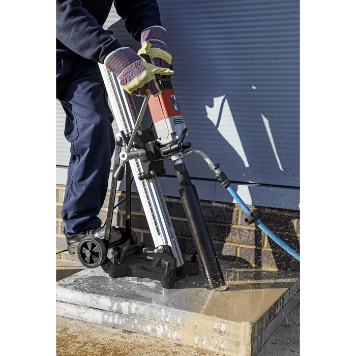 Diamond Core Drill 230V | DCD230V