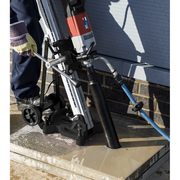 Diamond Core Drill 230V | DCD230V