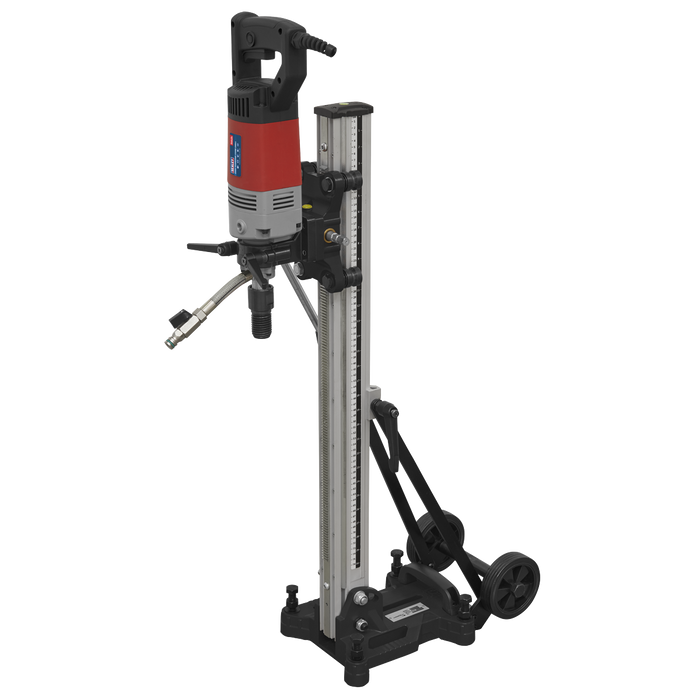 Diamond Core Drill 230V | DCD230V