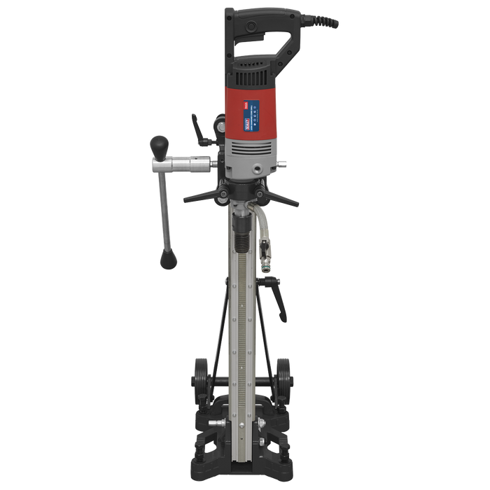 Diamond Core Drill 230V | DCD230V