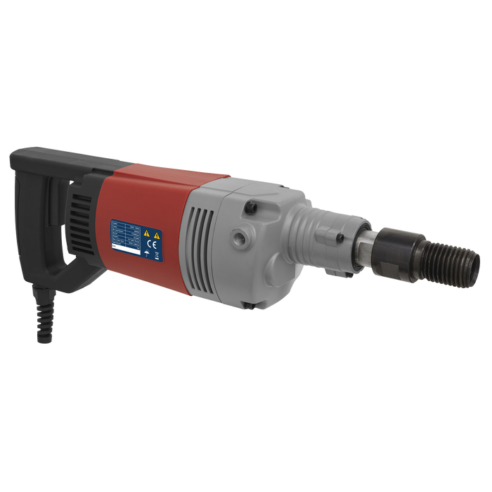 Diamond Core Drill 230V | DCD230V