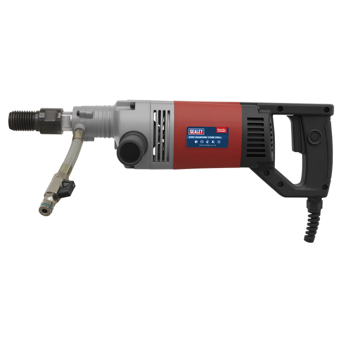 Diamond Core Drill 230V | DCD230V