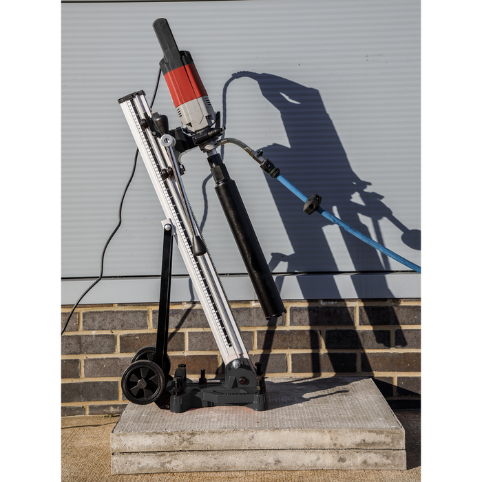 Diamond Core Drill Stand | DCDST