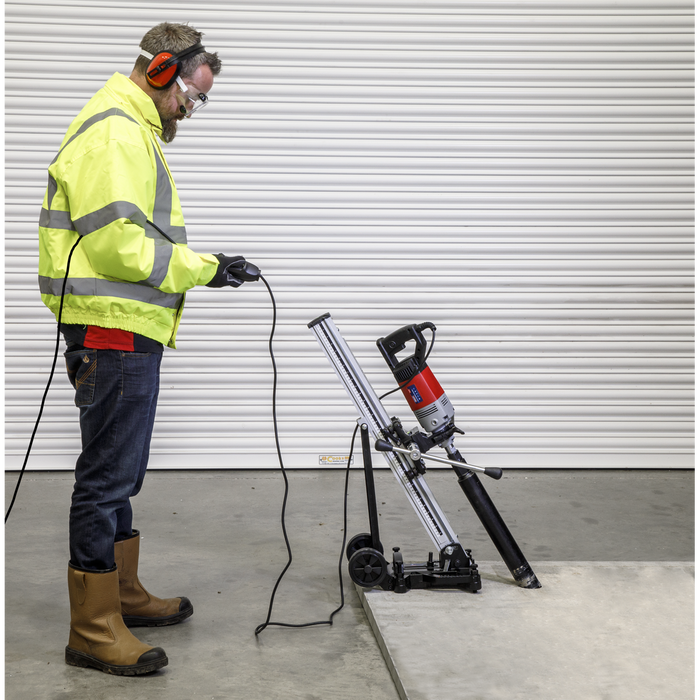 Diamond Core Drill Stand | DCDST