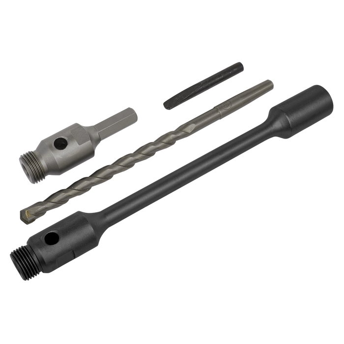 Worksafe® Hex Adaptor Pack 310mm | DDAHL