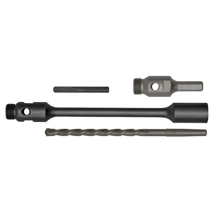 Worksafe® Hex Adaptor Pack 310mm | DDAHL