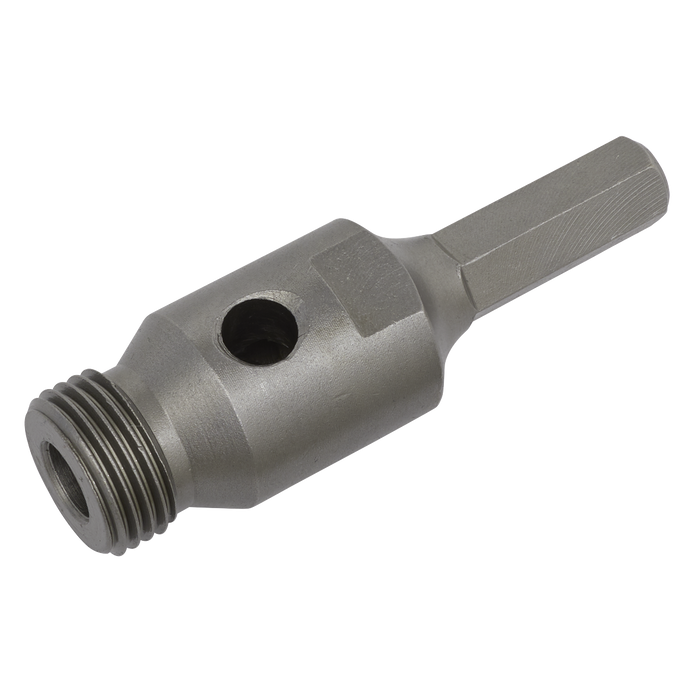Worksafe® Hex Standard Adaptor 100mm | DDAHO