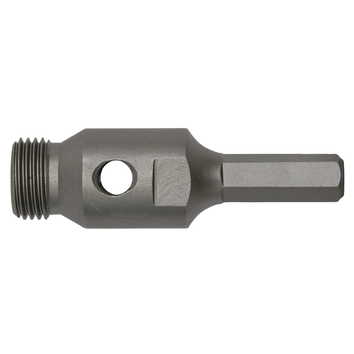 Worksafe® Hex Standard Adaptor 100mm | DDAHO