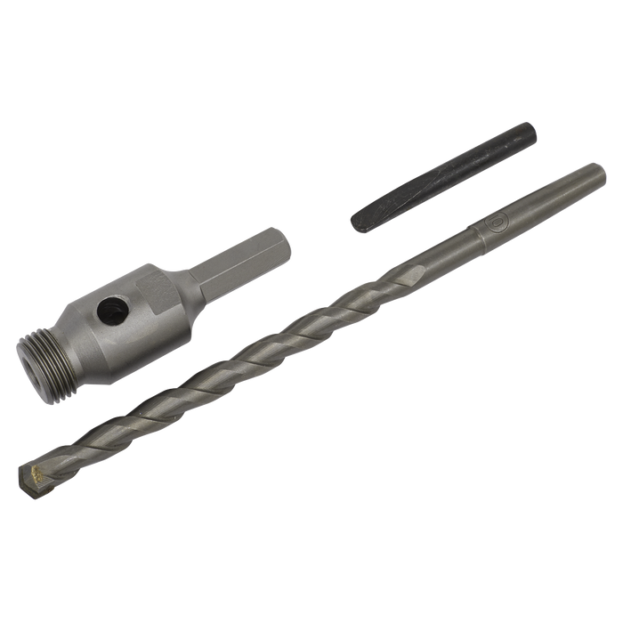Worksafe® Hex Standard Adaptor Pack | DDAH