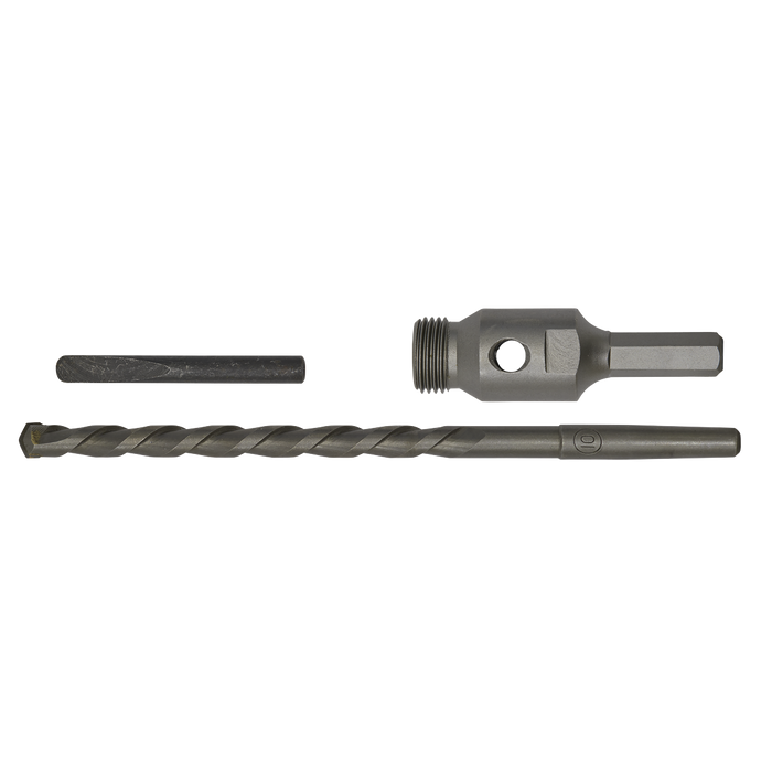 Worksafe® Hex Standard Adaptor Pack | DDAH