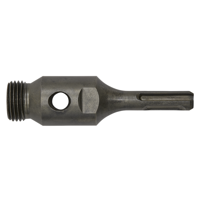Worksafe® SDS Plus Standard Adaptor 100mm | DDAS0