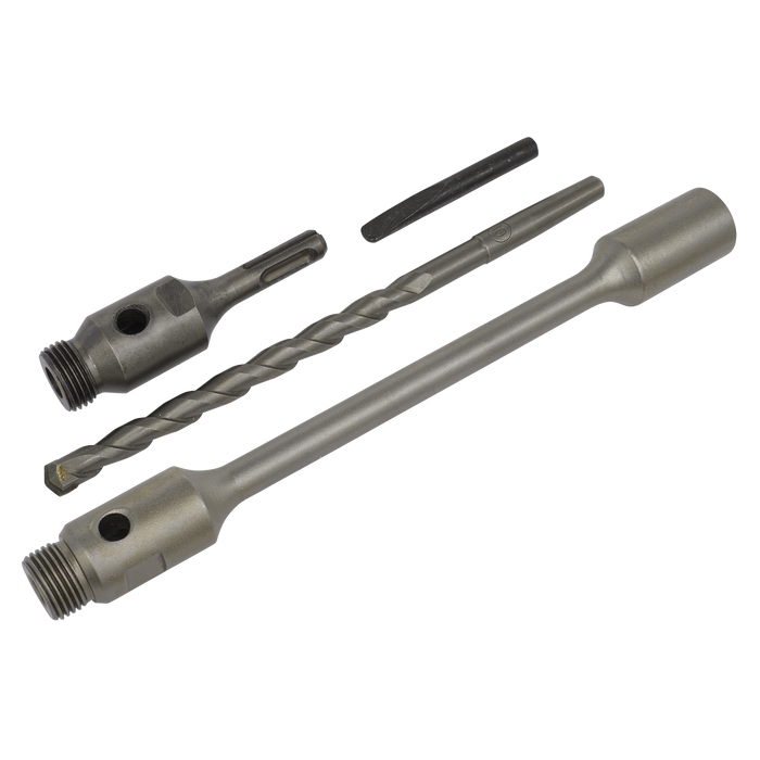 Worksafe® SDS Plus Adaptor Pack 310mm | DDASL