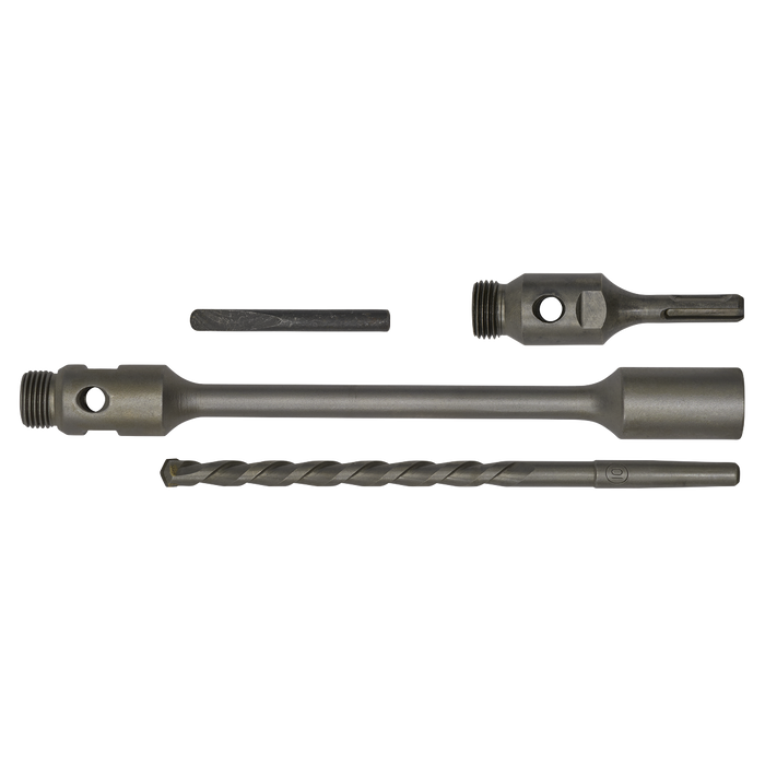 Worksafe® SDS Plus Adaptor Pack 310mm | DDASL