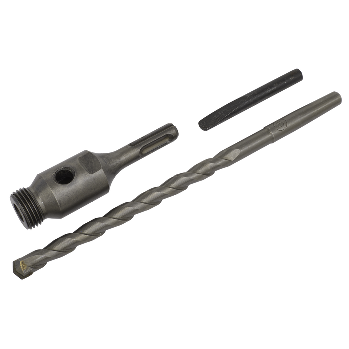 Worksafe® SDS Plus Standard Adaptor Pack | DDAS