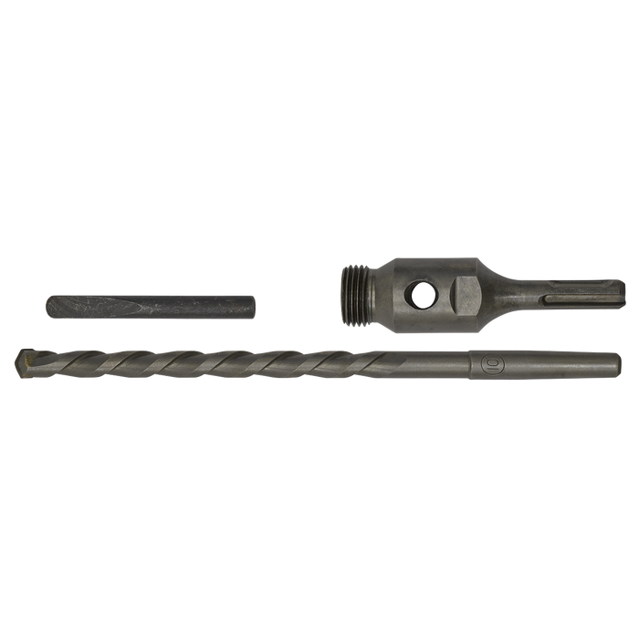 Worksafe® SDS Plus Standard Adaptor Pack | DDAS