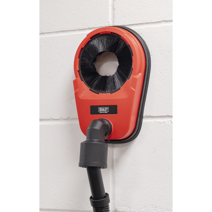 Drill Dust Extractor Nozzle 135mm | DDE02