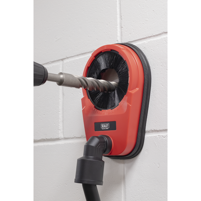 Drill Dust Extractor Nozzle 135mm | DDE02