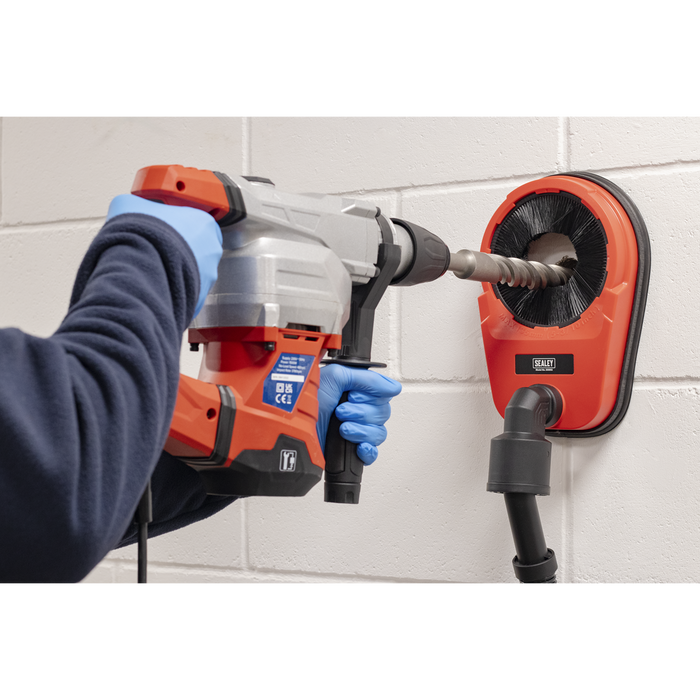Drill Dust Extractor Nozzle 135mm | DDE02