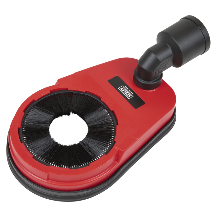 Drill Dust Extractor Nozzle 135mm | DDE02