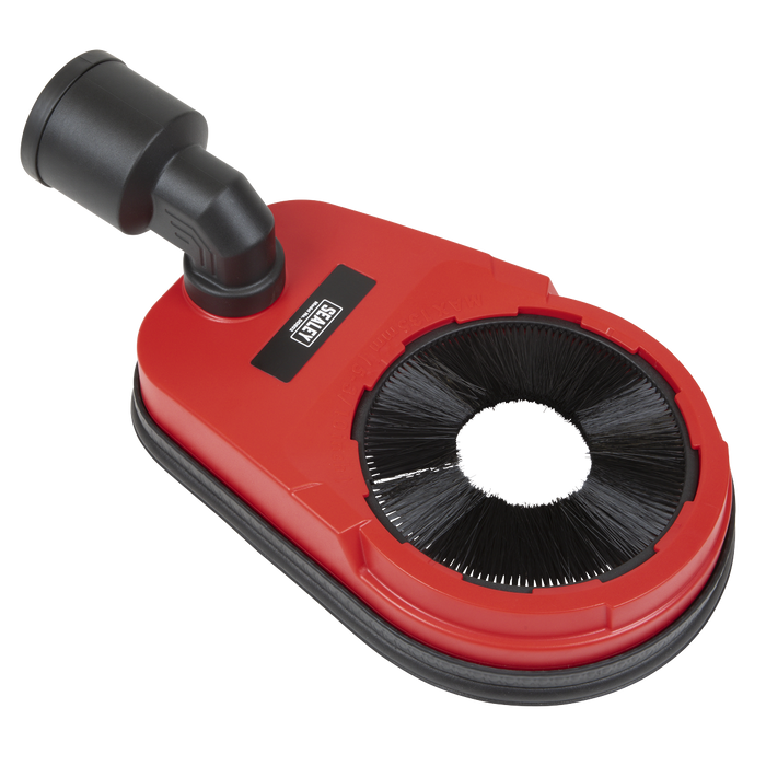 Drill Dust Extractor Nozzle 135mm | DDE02