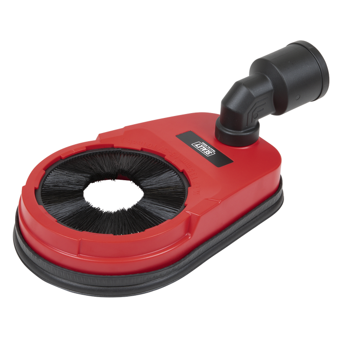 Drill Dust Extractor Nozzle 135mm | DDE02