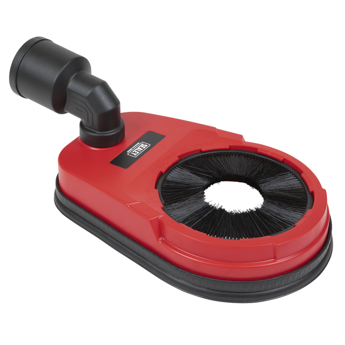 Drill Dust Extractor Nozzle 135mm | DDE02