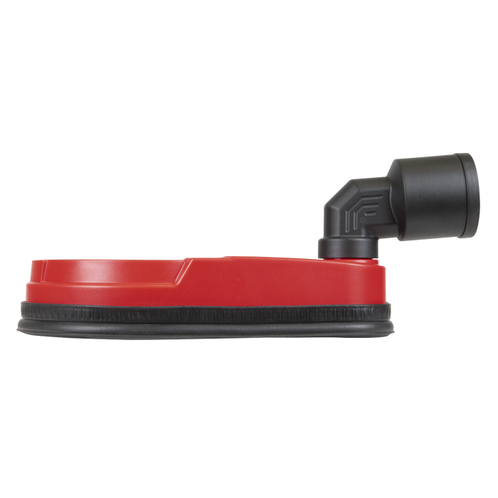 Drill Dust Extractor Nozzle 135mm | DDE02