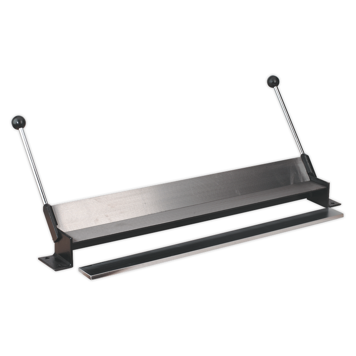 Bench Mounting Sheet Metal Folder 760mm | DF760
