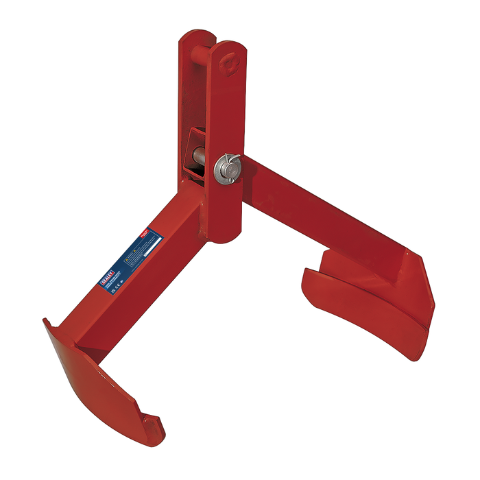 Drum Lifter 350kg Capacity | DG01